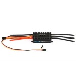 Vendite calde Flycolor WinDragon 130A ESC aereo ESC Brushless ESC costruito in BEC 5V/5A